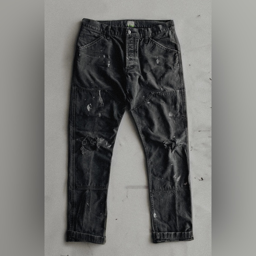 Taylor Stitch Good Acre Chore Pant